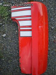 VOLVO F 12 μαγουλο 