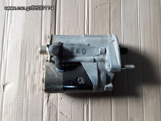 ΜΙΖΑ TOYOTA HI-LUX 2KD, 2002-2005,  **KALDELIS-PARTS**