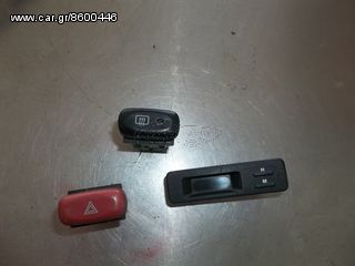 ΡΟΛΟΙ SUZUKI BALENO 
