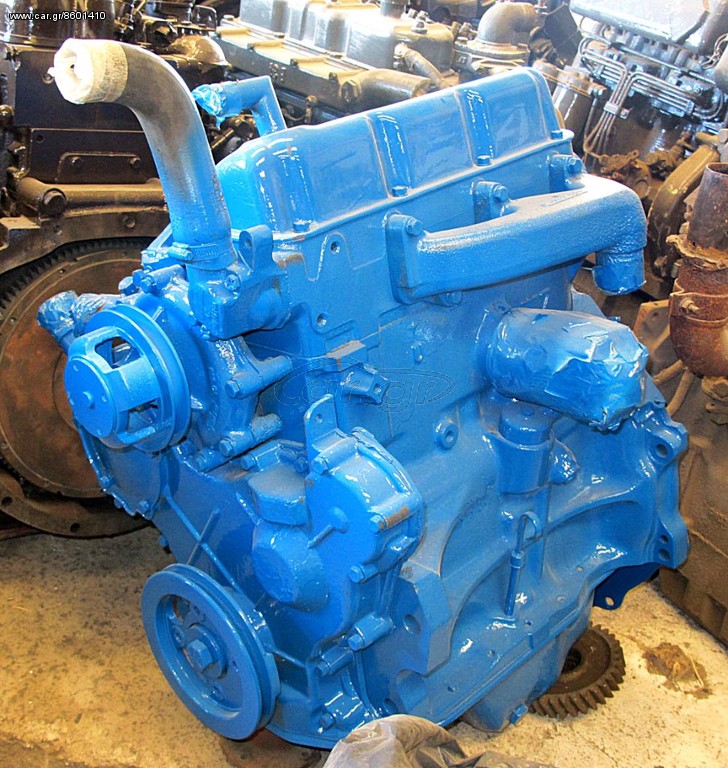 FORD 3600 ΚΙΝΗΤΗΡΑΣ