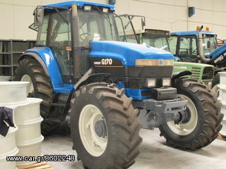 New Holland '99 G 170