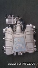 ΚΟΜΠΡΕΣΟΡΑΣ TURBO SUPERCHARGER GROUP VAG 06E145601AM  3.0 TFSI V6-thumb-1