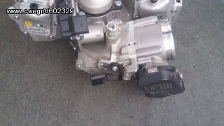 ΚΟΜΠΡΕΣΟΡΑΣ TURBO SUPERCHARGER GROUP VAG 06E145601AM  3.0 TFSI V6-thumb-4