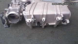 ΚΟΜΠΡΕΣΟΡΑΣ TURBO SUPERCHARGER GROUP VAG 06E145601AM  3.0 TFSI V6-thumb-5