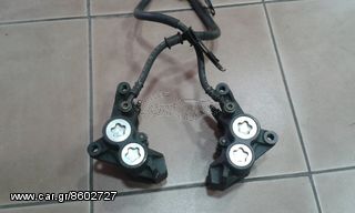 Δαγκάνες Μπροστά Yamaha Fazer 1000