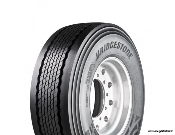 385/65R22.5 BRIDGESTONE DURAVIS RT2 160K M+S