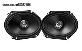 ΗΧΕΙΑ JVC CS-DR6820