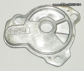 ΛΥΡΗΣ WSM SEA-DOO 1503 OIL PUMP COVER PLATE, 290811590, 420811590, 420811591, 010-096