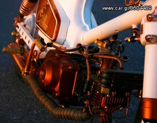 Honda C 1990-thumb-1