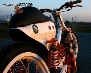 Honda C 1990-thumb-3