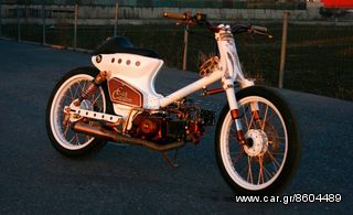 Honda C 1990-thumb-4