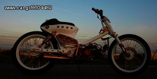 Honda C 1990-thumb-5
