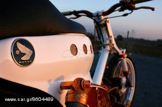 Honda C 1990-thumb-15