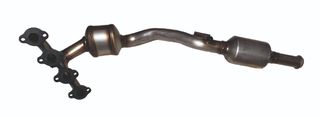 www. katalytes-online.gr  - ΚΑΤΑΛΥΤΗΣ MERCEDES-BENZ Β160 1.5, Β170 1.7, B180 1.7 ,B200 2.0 (K:91521 / 9183102)