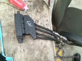 e46 bmw 1,9 πολλαπλασιαστης με καλωδια