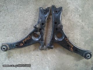 ΨΑΛΙΔΙΑ ΕΜΠΡΟΣ   ΓΙΑ TOYOTA CELICA  3S-GE  2.0L - 16V - 173HP  1994 - 1999