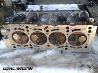 ΚΑΠΑΚΙ ΜΗΧΑΝΗΣ  ΓΙΑ FIAT PALIO	188A4000