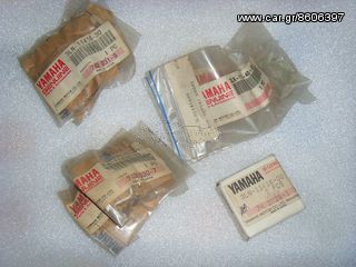 FZR-250R,FZX-250 ZEAL YAMAHA ΚΟΥΖΙΝΕΤΑ ΣΤΡΟΦΑΛΟΥ(4 ΧΡΩΜΑΤΑ) (TIMH TEMAXIOY)(3LN-11416-00,3LN-11416-10,3LN-11616-20,3LN-11616-40)