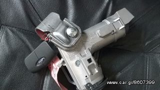 Ford Fiesta 08-16 διακόπτης μίζας.