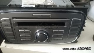 Ford Focus 05-09 Ράδιο-CD-MP3.