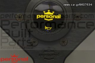 PERSONAL GRINTA τιμόνι(330MM)-thumb-2