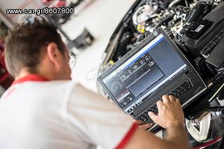 Rapid TPM Κιτ Βελτίωσης Turbodiesel οχημάτων-thumb-1