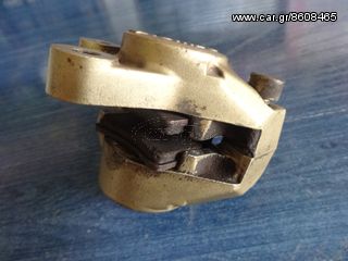 GILERA RUNNER 50 PIAGGIO NRG TYPHOON 50 Δαγκάνα Φρένου BREMBO-thumb-2