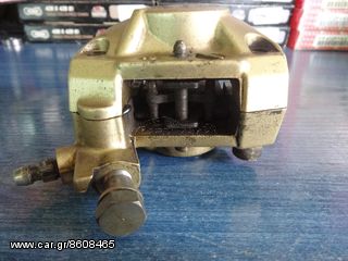 GILERA RUNNER 50 PIAGGIO NRG TYPHOON 50 Δαγκάνα Φρένου BREMBO-thumb-4