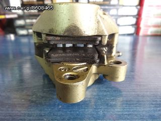 GILERA RUNNER 50 PIAGGIO NRG TYPHOON 50 Δαγκάνα Φρένου BREMBO-thumb-5