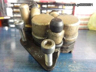 HONDA INNOVA KAZE R  DAYTONA Δαγκάνα Πίσω-thumb-1