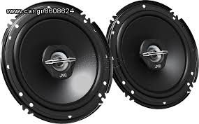 Ηχεία  JVC CS-J620 300 Watt