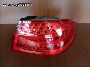 BMW E92 coupe 2012-2016 πίσω φανάρι led δεξί