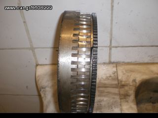 ΔΙΣΚΟΠΛΑΤO ΓΙΑ ΣΜΑΡΤ 450 -thumb-2