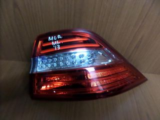 Mercedes ML w166 2011-2016 πίσω φανάρι led δεξί