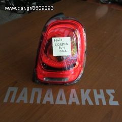 Φανάρι Πίσω Δεξί LED Mini Cooper 2014-2021