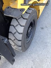 CAT 2009 GP25N ET17DL triplex-thumb-8
