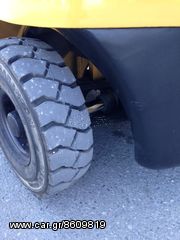 CAT 2009 GP25N ET17DL triplex-thumb-11