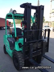 Mitsubishi 2009 FG25N-thumb-12