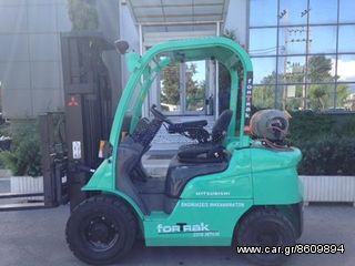 Mitsubishi 2009 FG25N-thumb-5