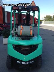 Mitsubishi 2009 FG25N-thumb-10