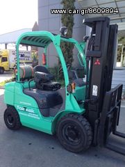 Mitsubishi 2009 FG25N-thumb-9