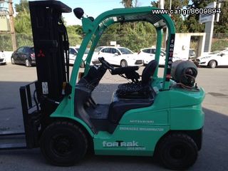 Mitsubishi 2009 FG25N-thumb-4