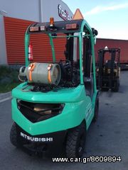 Mitsubishi 2009 FG25N-thumb-6