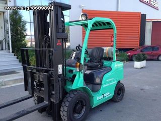 Mitsubishi 2009 FG25N-thumb-3