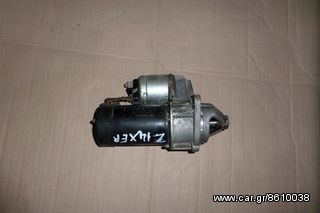 Opel Astra H, Corsa C/D Z14XEP μίζα