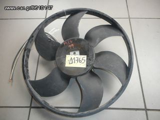 ΒΕΝΤΙΛΑΤΕΡ RENAULT MEGANE 1998-2002