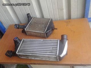 Intercooler fiat lancia