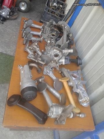 Αντλίες Λαδιού fiat lancia alfa romeo