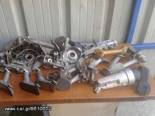 Αντλίες Λαδιού fiat lancia alfa romeo-thumb-1