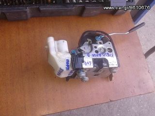 Κλειδαριές/Κλειδιά fiat seicento